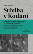 Střelba v Kodani (e-kniha)