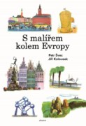 S malířem kolem Evropy - Kultovní encyklopedie se vrací!