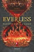 Everless - Panství zášti a lásky (e-kniha)