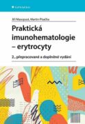 Praktická imunohematologie - erytrocyty (e-kniha)