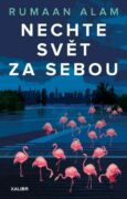 Nechte svět za sebou (e-kniha)