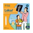 Albi Minikniha povolání – Lékař Kouzelné čtení