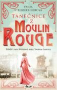 Tanečnice z Moulin Rouge (e-kniha)