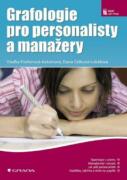 Grafologie pro personalisty a manažery (e-kniha)