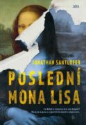 Poslední Mona Lisa (e-kniha)