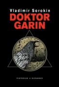 Doktor Garin (e-kniha)