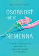 Osobnosť nie je nemenná (e-kniha)