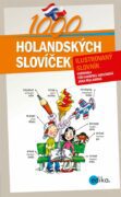 1000 holandských slovíček - Ilustrovaný slovník