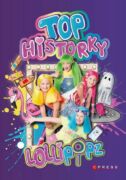 Lollipopz - Top historky (e-kniha)