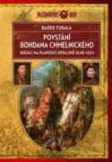 Povstání Bohdana Chmelnického (e-kniha)