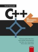 C++ bez předchozích znalostí (e-kniha)