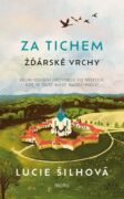 Za tichem - Žďárské vrchy (e-kniha)