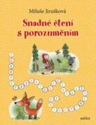 Snadné čtení s porozuměním (e-kniha)