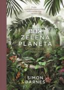 Zelená planeta (e-kniha)
