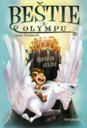 Beštie z Olympu 1 - Správca stajní (e-kniha)