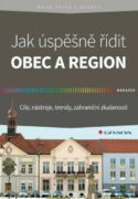 Jak úspěšně řídit obec a region (e-kniha)
