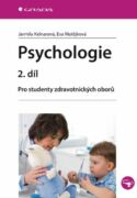 Psychologie 2. díl (e-kniha)