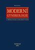 Moderní gynekologie (e-kniha)