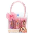 Lesky na rty Top Model Set Velo Fleur Christy & Lexy