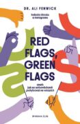Red flags, green flags (e-kniha)