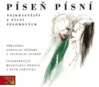 Píseň písní (audiokniha)