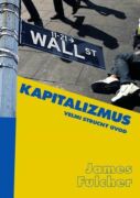 Kapitalizmus (e-kniha)