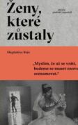 Ženy, které zůstaly (e-kniha)