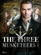 The Three Musketeers I (e-kniha)