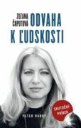 Zuzana Čaputová (e-kniha)