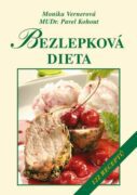Bezlepková dieta (e-kniha)