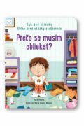 Prečo sa musím obliekať?