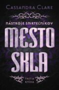 Mesto skla (e-kniha)