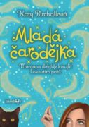 Mladá čarodějka (e-kniha)