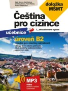 Čeština pro cizince B2 - s doložkou MŠMT