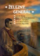 Železný generál (e-kniha)