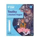 Albi Kniha Toulky s duchem Hugem Kouzelné čtení