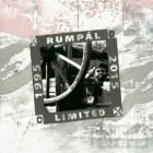 Rumpál Limited 1995-2015 - 4CD+DVD