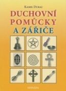 Duchovní pomůcky a zářiče (e-kniha)