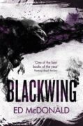 Blackwing (Raven´s Mark 1)