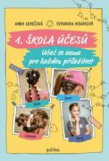 1. škola účesů - Učeš se sama pro každou příležitost