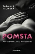 Pomsta (e-kniha)
