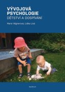Vývojová psychologie (e-kniha)