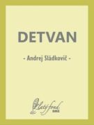 Detvan (e-kniha)