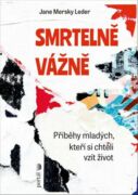 Smrtelně vážně (e-kniha)