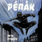 Pérák (CD)