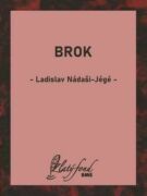 Brok (e-kniha)