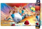 Disney Lorcana: Reign of Jafar - Playmat Rescue Rangers