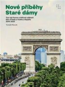 Nové příběhy Staré dámy - Deset ročníků Tour de France a klíčové události Giro d’Italia a Vuelta a E