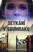 Setkání v soumraku (e-kniha)