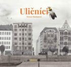 Uličníci (e-kniha)